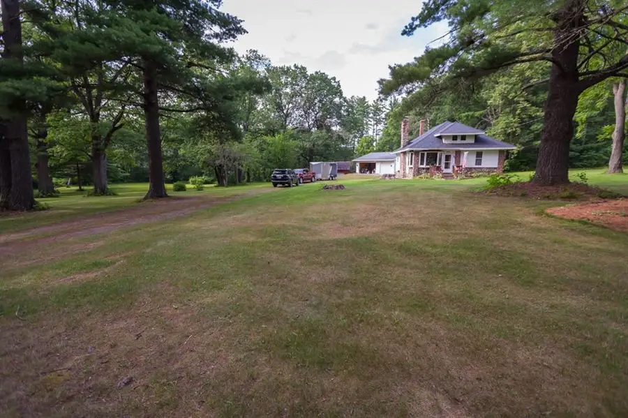 16858W 4th Street, Stone Lake, WI 54876 - Image #3