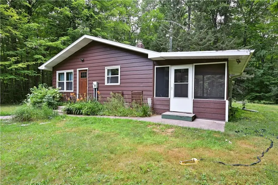 6880N Koudelka Avenue, Stone Lake, WI 54876 - Image #3