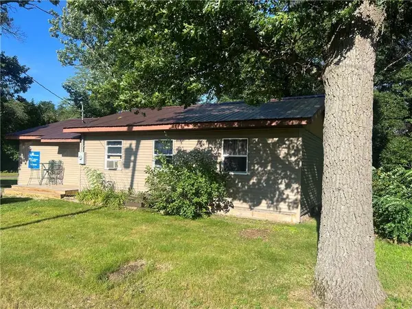 23936 State Road 35, Siren, WI 54872