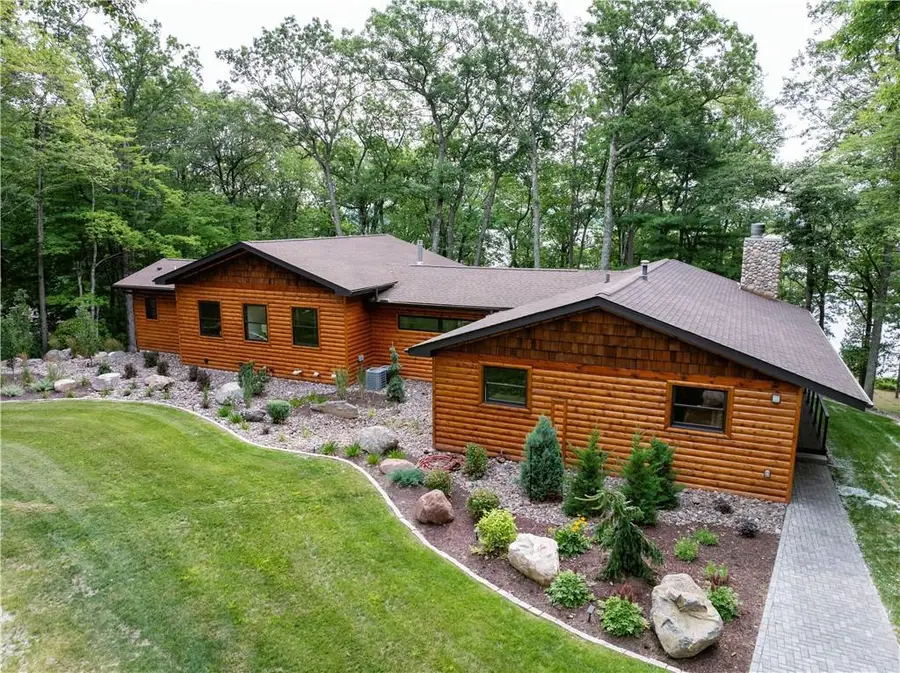 15648W Victory Heights Circle, Stone Lake, WI 54876 - Image #2