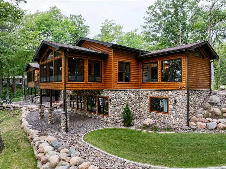 15648W Victory Heights Circle, Stone Lake, WI 54876 - Image #3