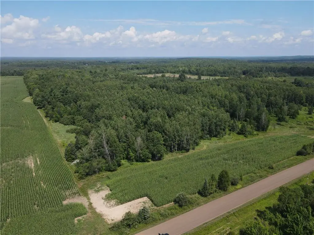 TBD County Road M, Ogema, WI 54459 - Image #1