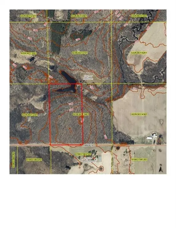 20 Acres TOWNLINE Road, Ojibwa, WI 54862 - Image #3