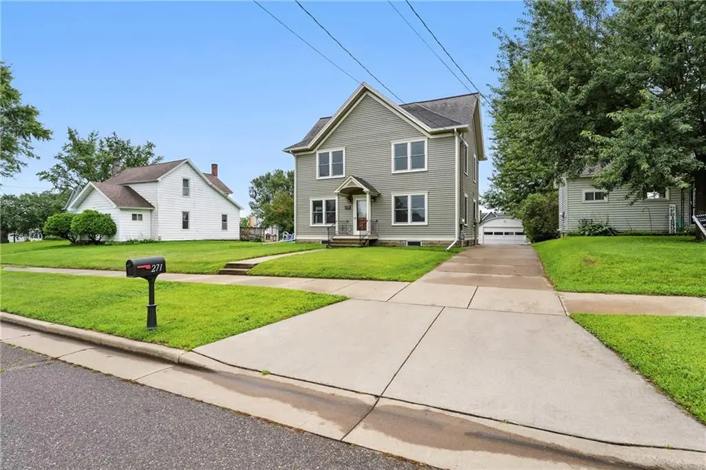 271 W Hudson Street, Mondovi, WI 54755 - #1