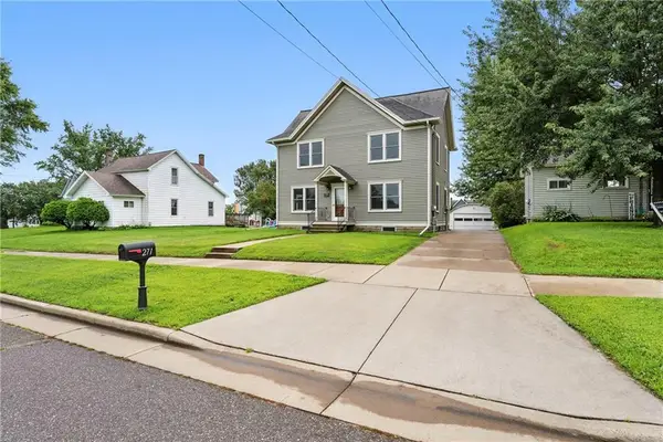 271 W Hudson Street, Mondovi, WI 54755