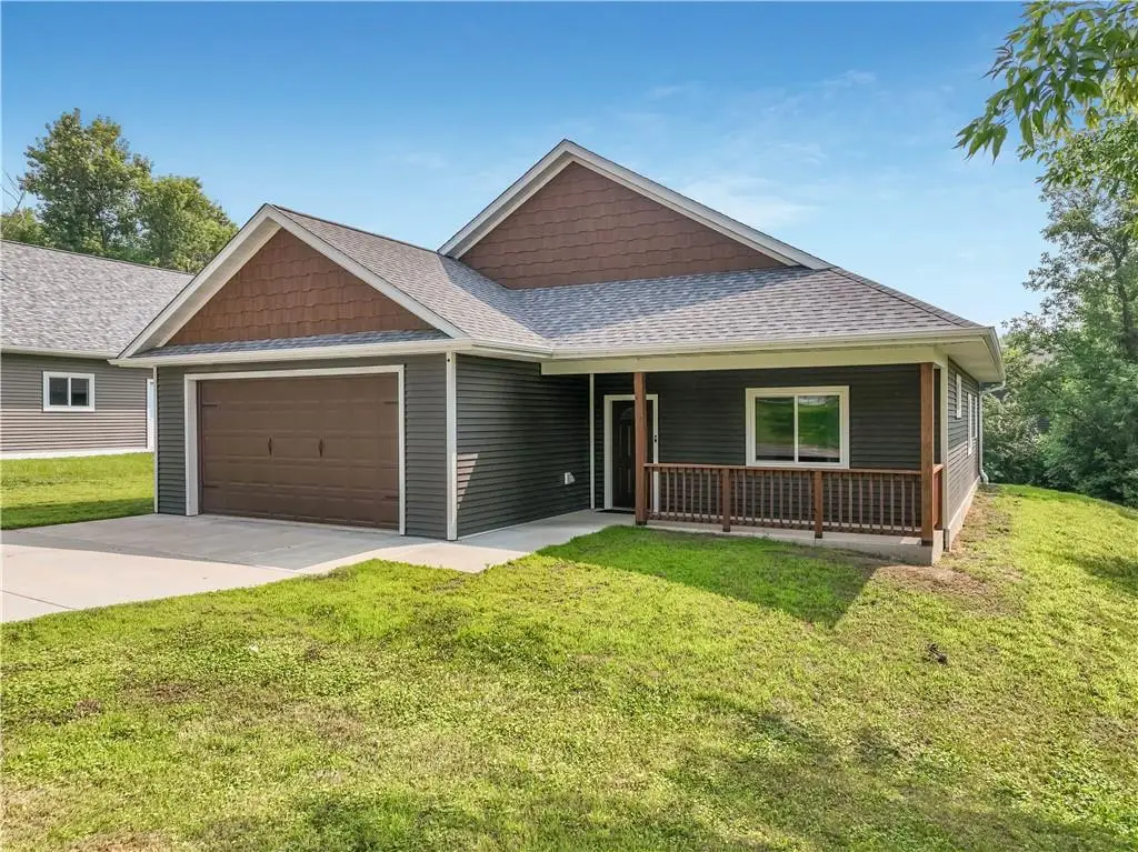 615 S Wisconsin Avenue, Rice Lake, WI 54868 - Image #1