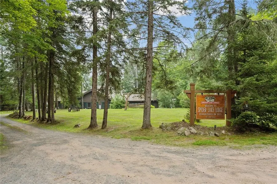 10472 W Murphy Boulevard, Hayward, WI 54843 - Image #2