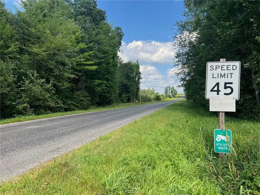 TBD North Center Road, Fairchild, WI 54741 - Image #2