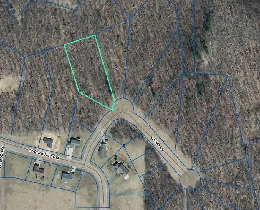 1443 Sykora Lane, Boyceville, WI 54725 - Image #2