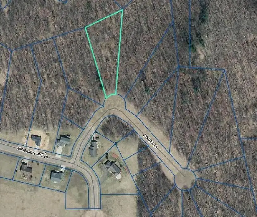 1445 Sykora Lane, Boyceville, WI 54725 - Image #2