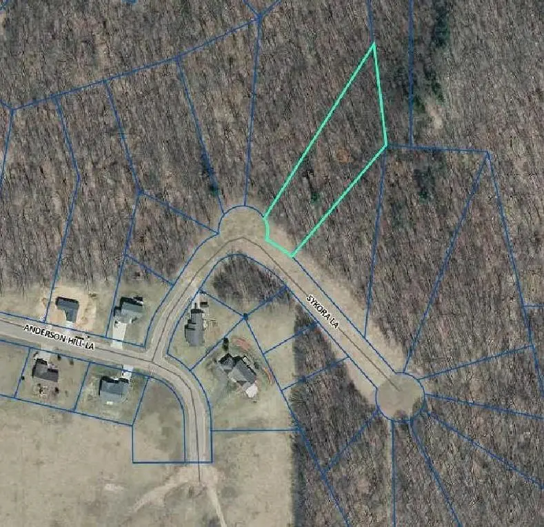 1449 Sykora Lane, Boyceville, WI 54725 - Image #2