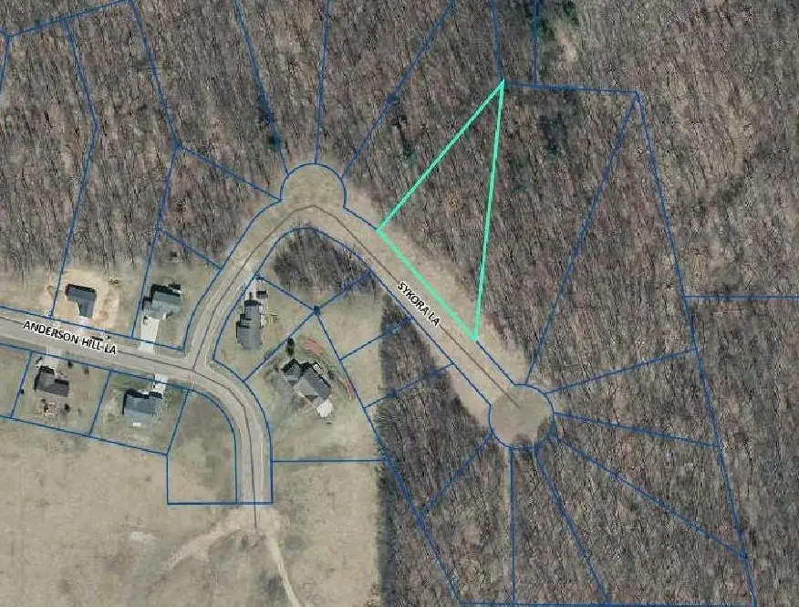 1451 Sykora Lane, Boyceville, WI 54725 - Image #2