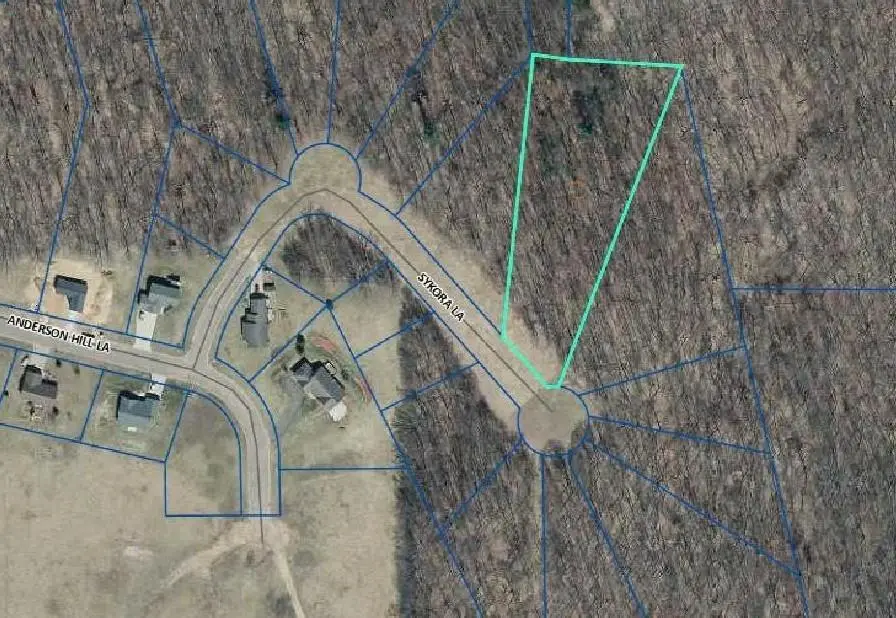 1453 Sykora Lane, Boyceville, WI 54725 - Image #2