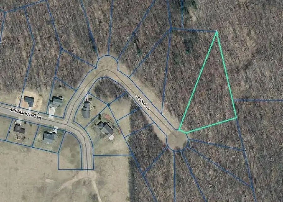 1455 Sykora Lane, Boyceville, WI 54725 - #2