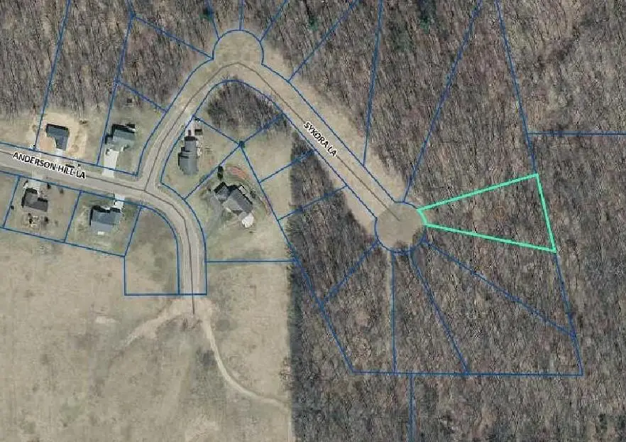 1457 Sykora Lane, Boyceville, WI 54725 - Image #2