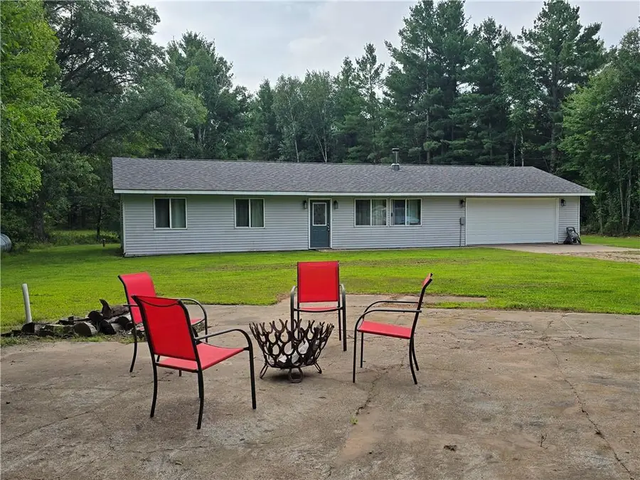 11013 Lundquist Road, Grantsburg, WI 54840 - Image #2