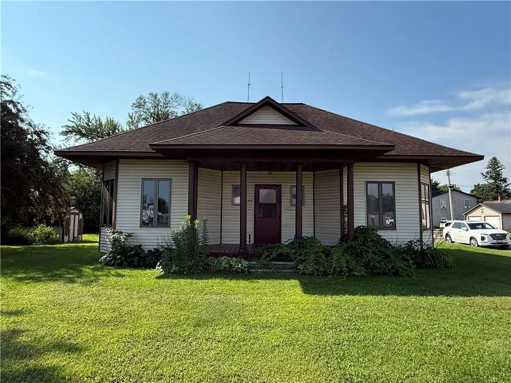 904 Railroad Avenue, Boyceville, WI 54725 - Image #1