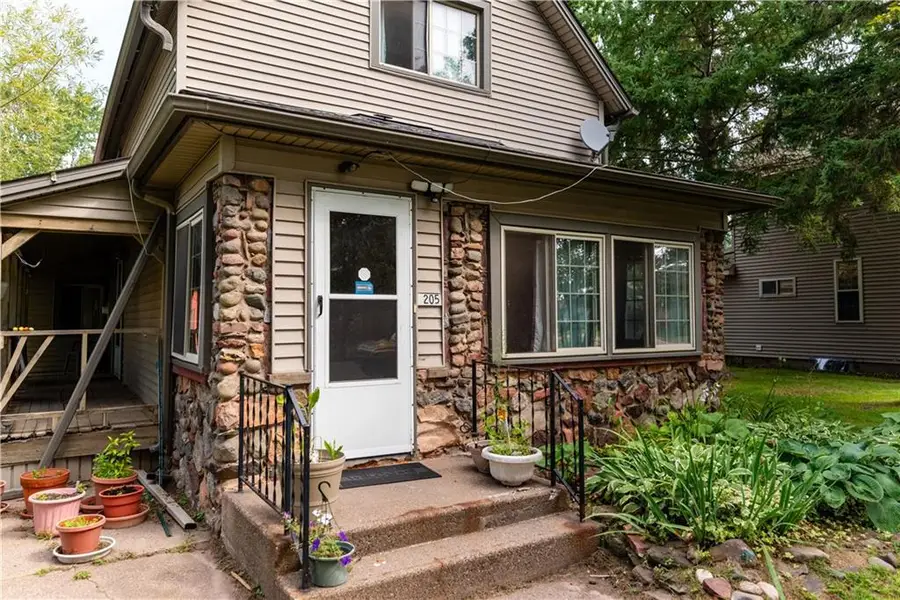 205 6th Avenue, Shell Lake, WI 54871 - Image #2