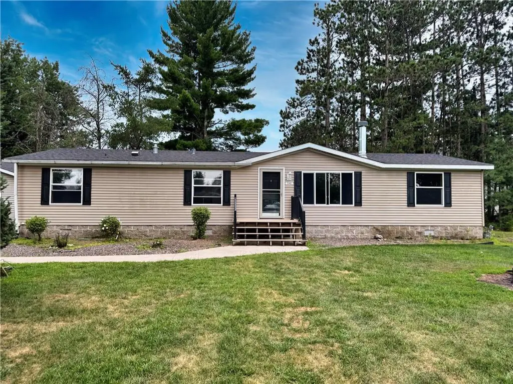 15481 Whispering Pines Court, Hayward, WI 54843 - Image #1