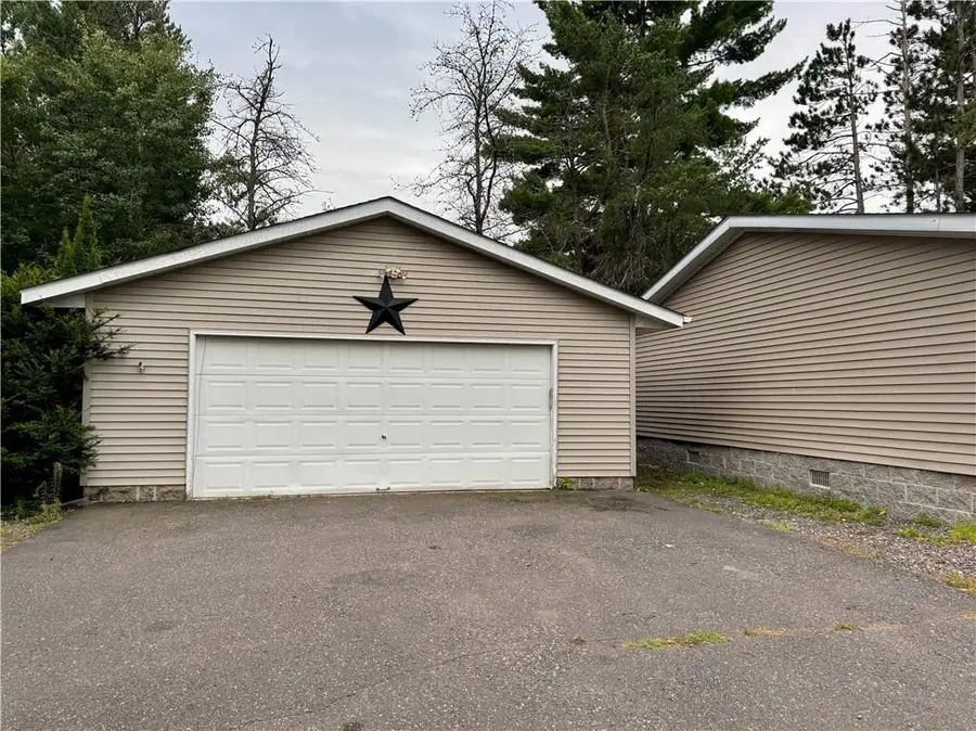 15481 Whispering Pines Court, Hayward, WI 54843 - Image #3