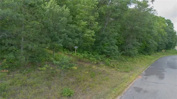 11857 S Holly Lucius Rd, Solon Springs, WI 54873