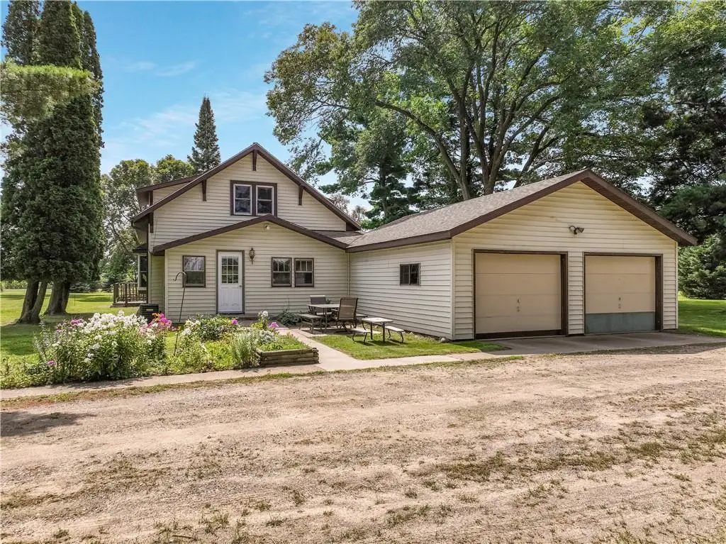 2386 10 1/4 Ave, Chetek, WI 54728 - Image #1