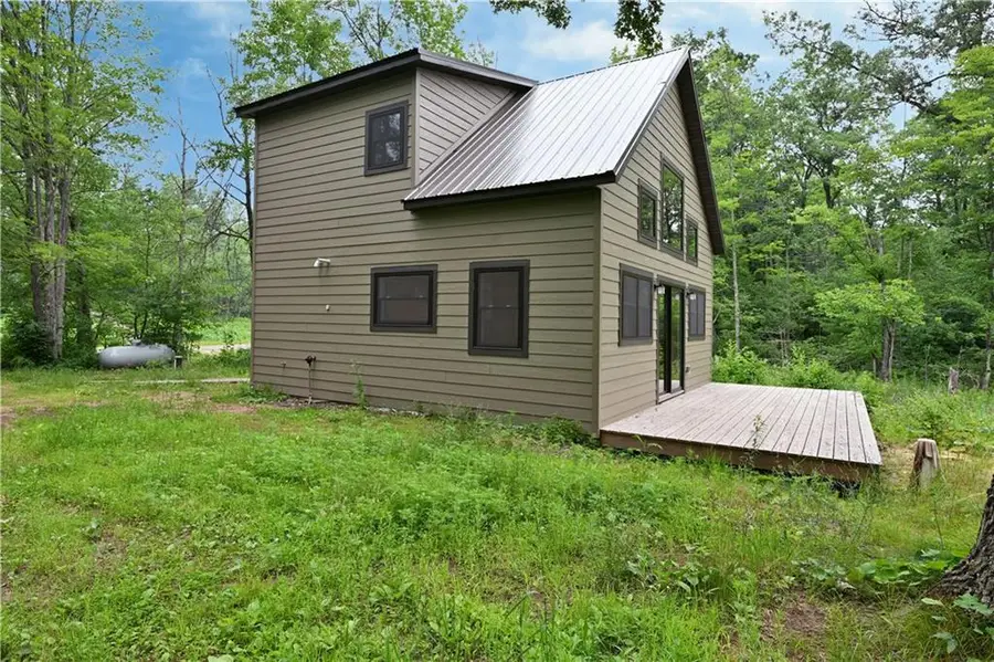 9842 Gardner Lake Road, Springbrook, WI 54875 - Image #2
