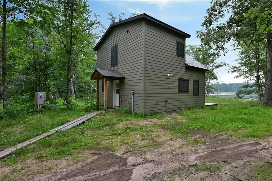 9842 Gardner Lake Road, Springbrook, WI 54875 - Image #3