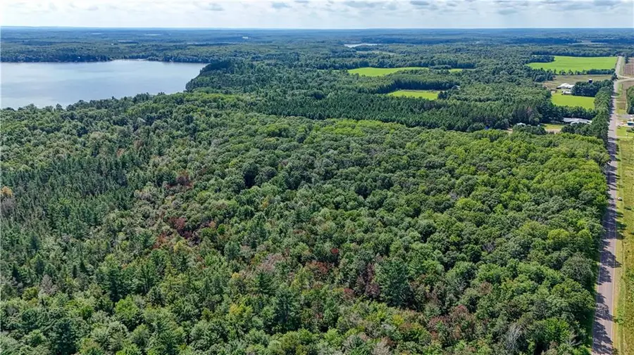 13 acres on County Rd A, Spooner, WI 54801 - #2