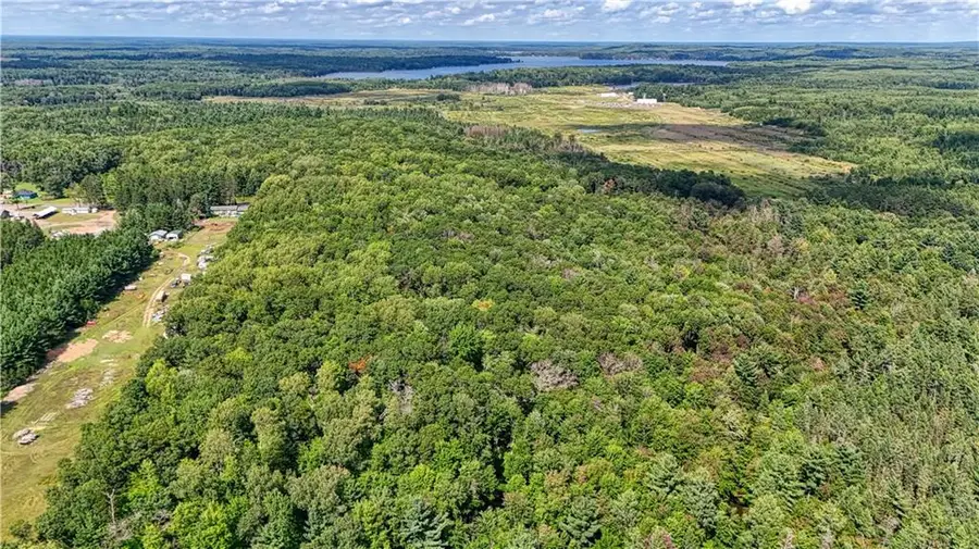 13 acres on County Rd A, Spooner, WI 54801 - #3