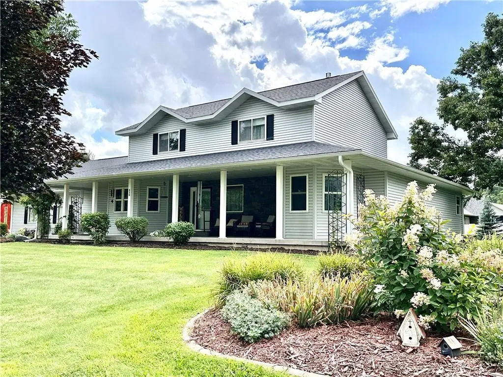 430 Linden Avenue, Rice Lake, WI 54868 - Image #1