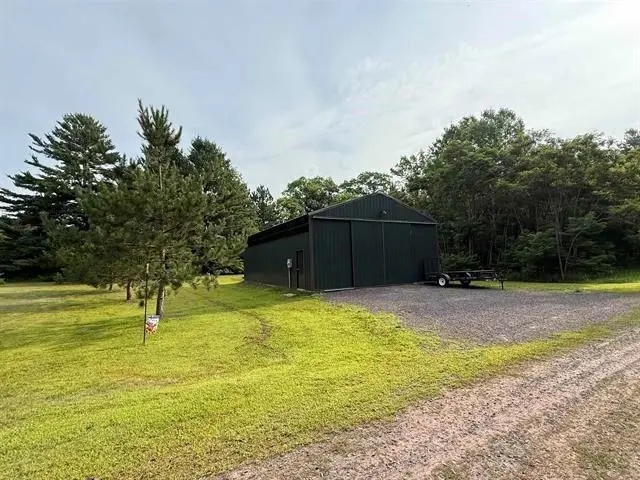 8355 Half Moon Lake Drive, Iron River, WI 54847 - #1
