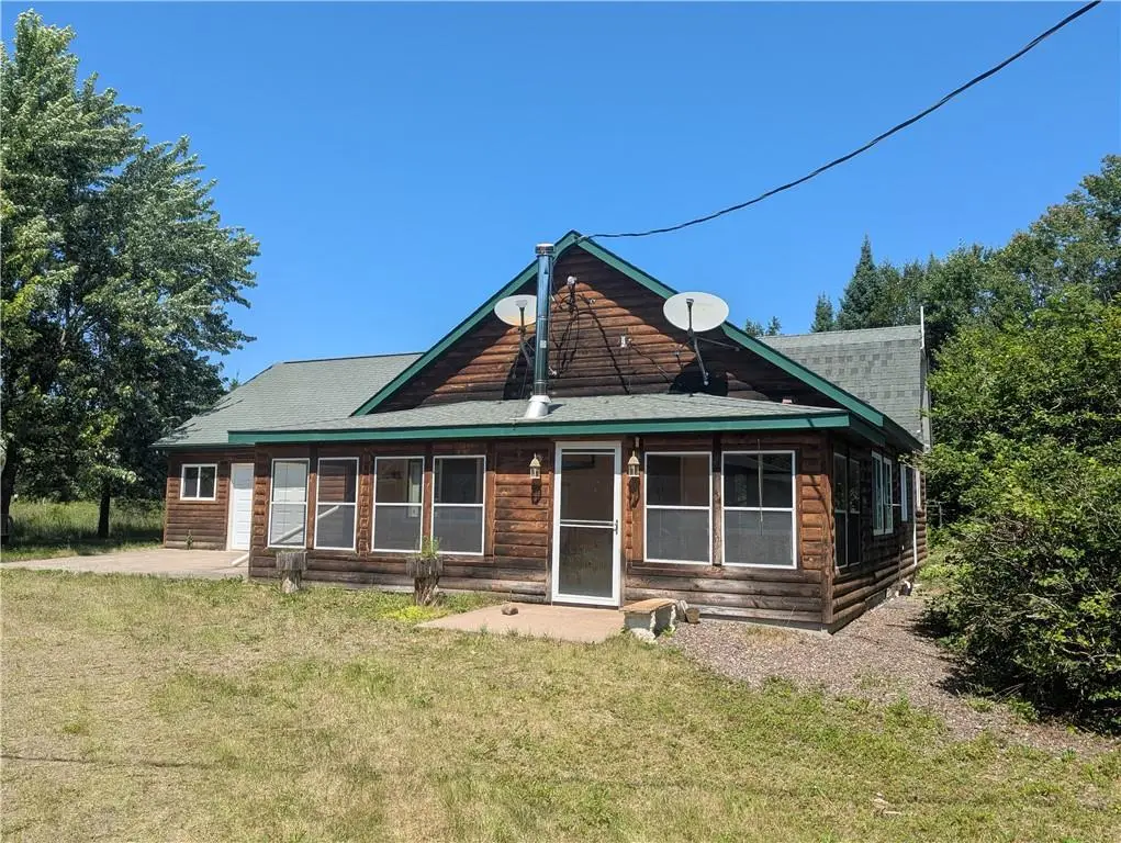 N7479-N7551 Hackett Road, Hawkins, WI 54530 - #1