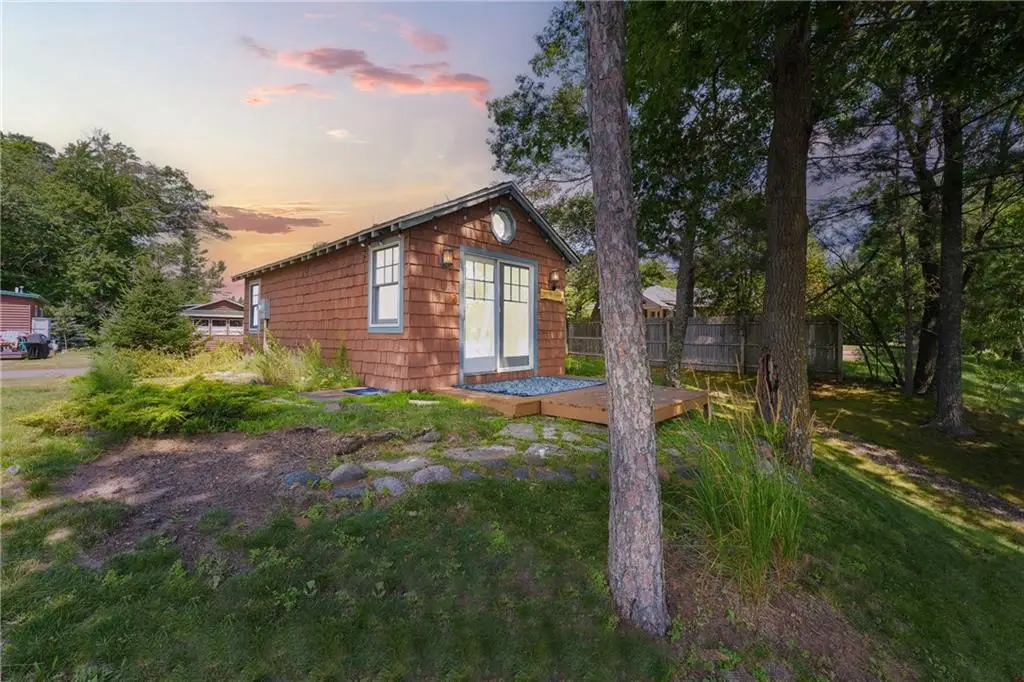 16109 W Ron De Voo Road #1, Stone Lake, WI 54876 - Image #1