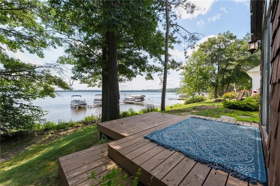 16109 W Ron De Voo Road #1, Stone Lake, WI 54876 - Image #2