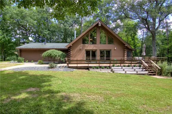 26175 S Lipsett Lake Road, Spooner, WI 54801