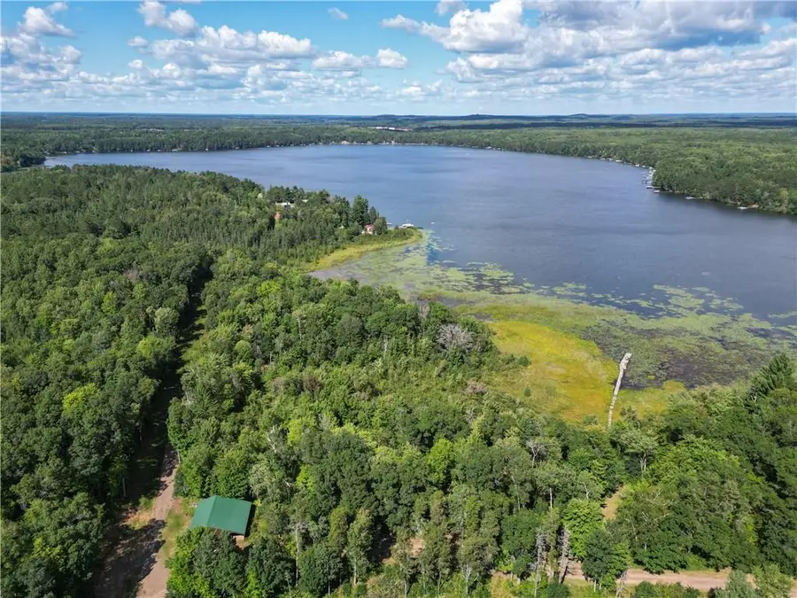 26175 S Lipsett Lake Road, Spooner, WI 54801 - Image #2
