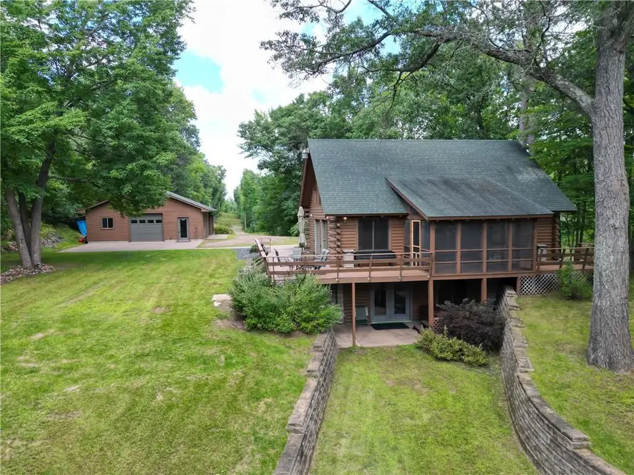 26175 S Lipsett Lake Road, Spooner, WI 54801 - Image #3
