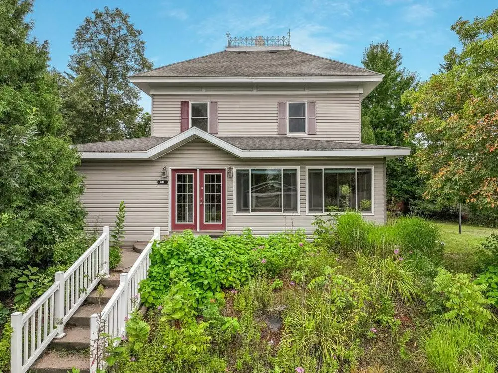 612 1st Street, Bruce, WI 54819 - Image #1