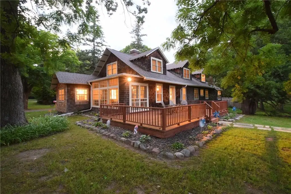 22950 County Road Y, Grantsburg, WI 54840 - Image #1