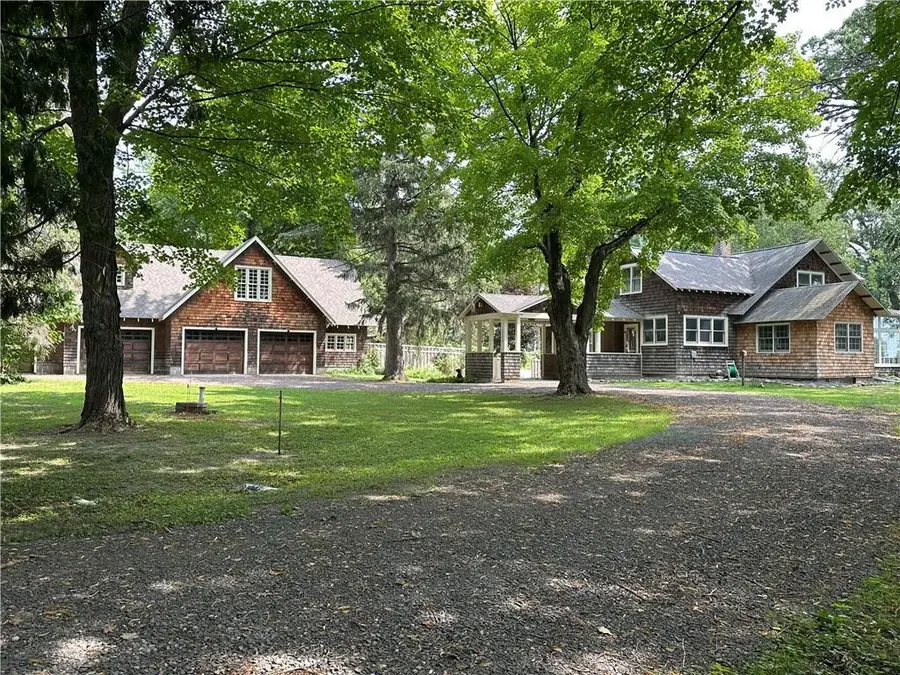 22950 County Road Y, Grantsburg, WI 54840 - Image #3