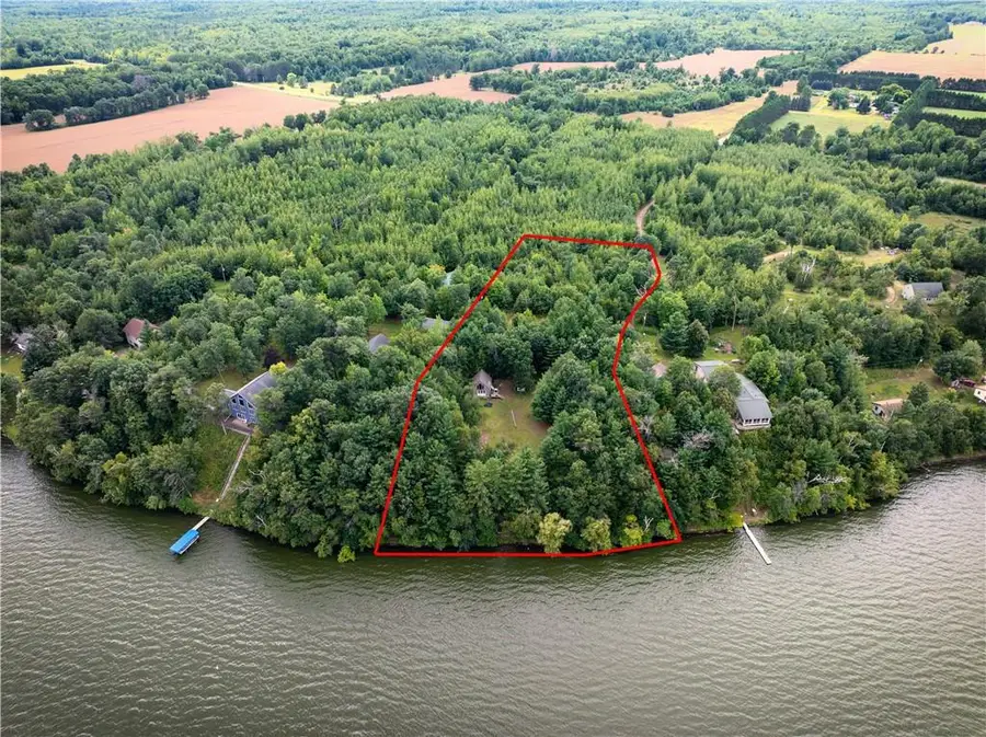 27490 County Road FF, Webster, WI 54893 - #2