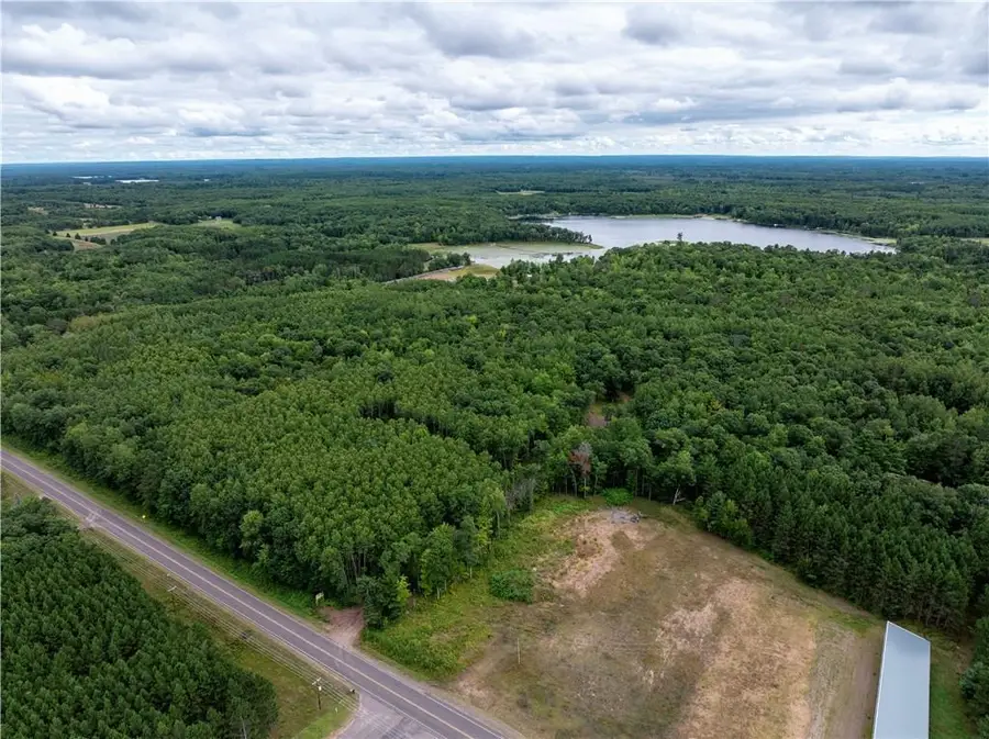 Lot 1 Ken Can Lane, Webster, WI 54893 - Image #2