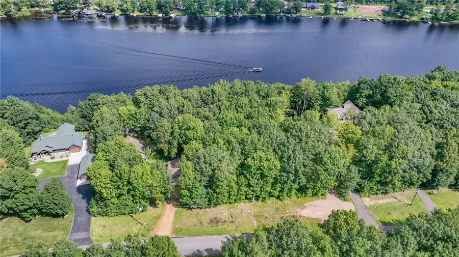 W9346 Woodlawn Drive, Holcombe, WI 54745 - Image #3