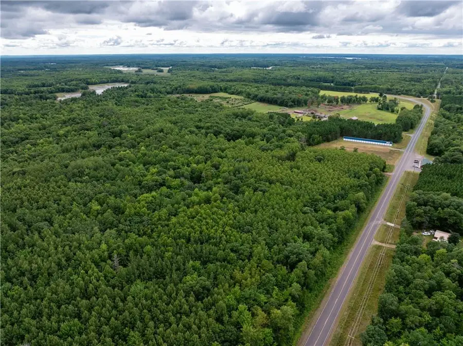 Lot 2 Ken Can Lane, Webster, WI 54893 - Image #2