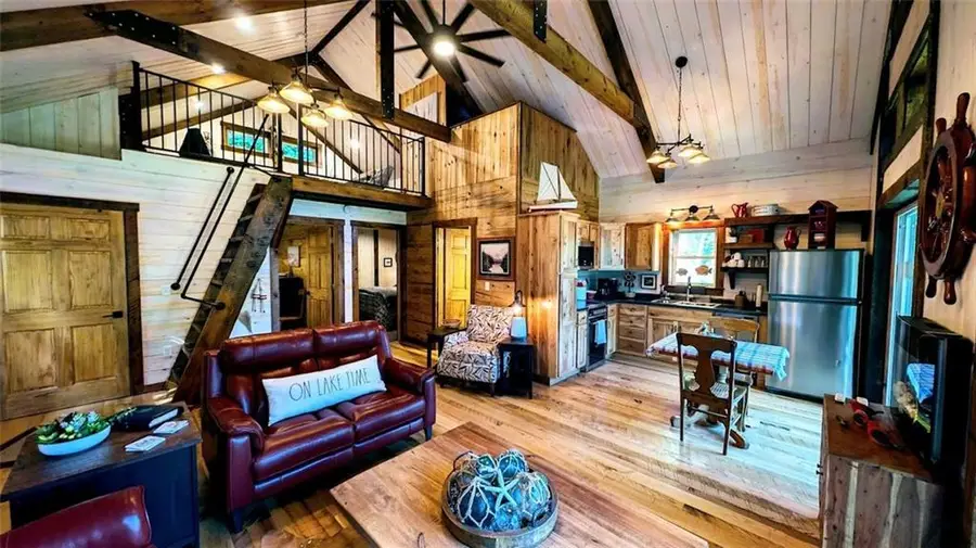 W14418 Plummer Road, Weyerhaeuser, WI 54895 - Image #3