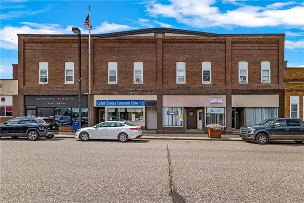 329 N. Main St #1-10, Cadott, WI 54727