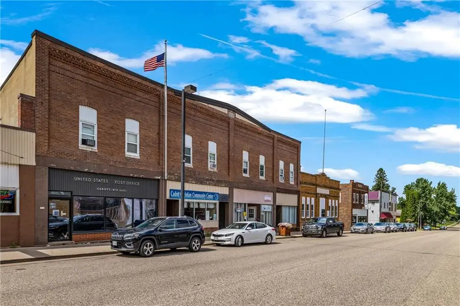 329 N. Main St #1-10, Cadott, WI 54727 - Image #3