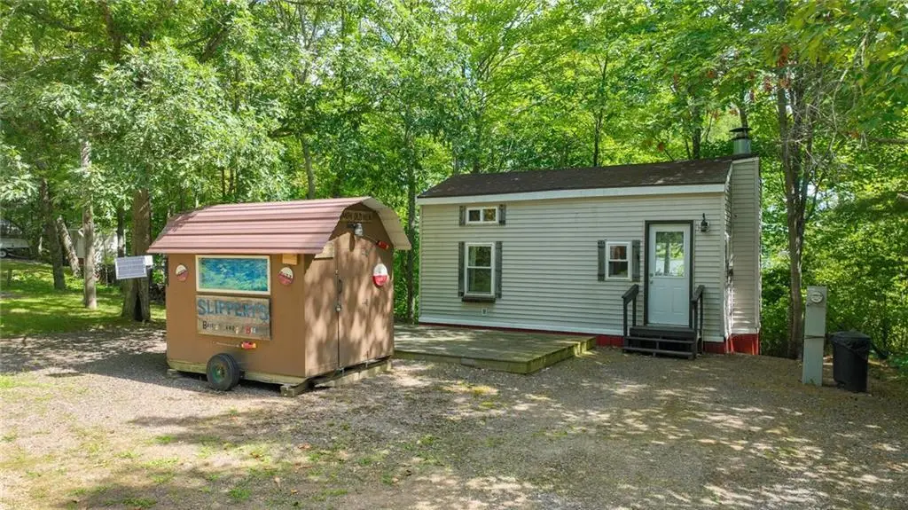 16099 292nd Street, Cornell, WI 54732 - Image #1