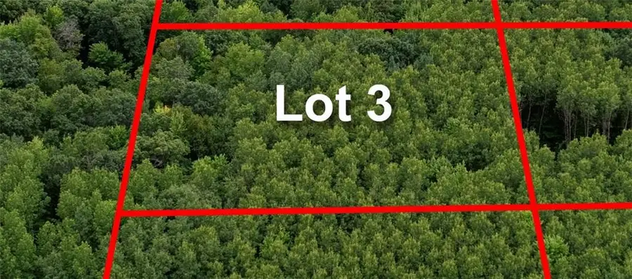 Lot 3 Ken Can Lane, Webster, WI 54893 - Image #2